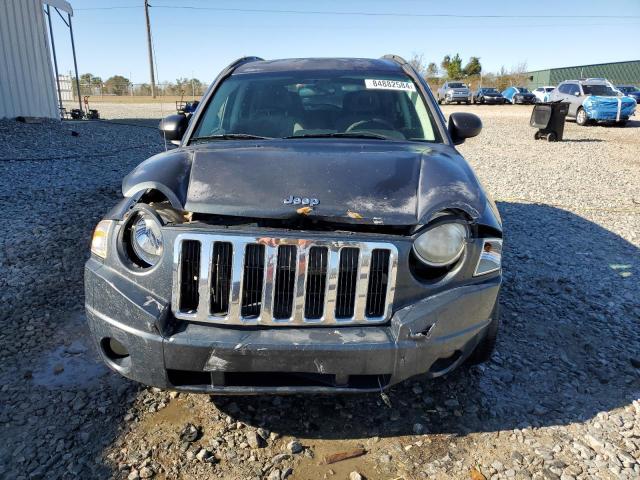 Photo 5 from auction – 2007 JEEP COMPASS with VIN 1J8FT47W27D171136