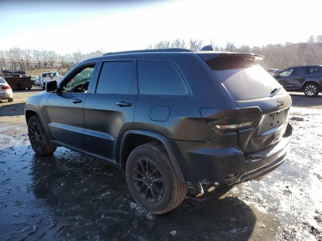 Photo 2 from auction – 2015 JEEP GRAND CHER with VIN 1C4RJFBG9FC215014