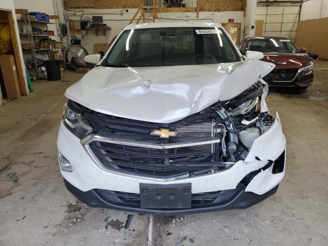 Photo 5 from auction – 2018 CHEVROLET EQUINOX LT with VIN 2GNAXSEV9J6111937