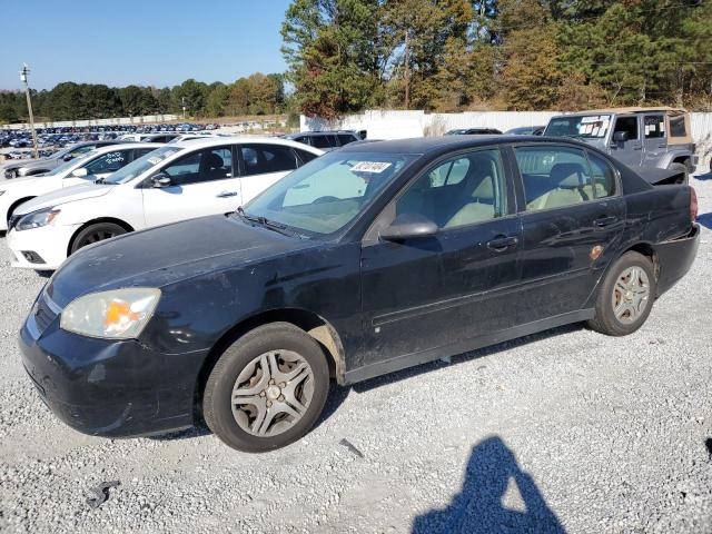 CHEVROLET MALIBU LS 2007 with VIN 1G1ZS58F07F295981 - Photo from auction