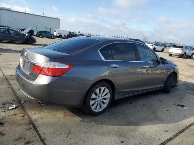 Photo 3 from auction – 2015 HONDA ACCORD EXL with VIN 1HGCR2F81FA035291
