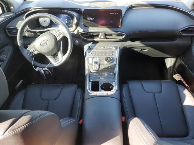 Photo 8 from auction – 2023 HYUNDAI SANTA FE S with VIN 5NMS3DAJ7PH641266