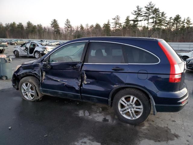 Photo 2 from auction – 2011 HONDA CR-V EX with VIN 5J6RE4H53BL010369