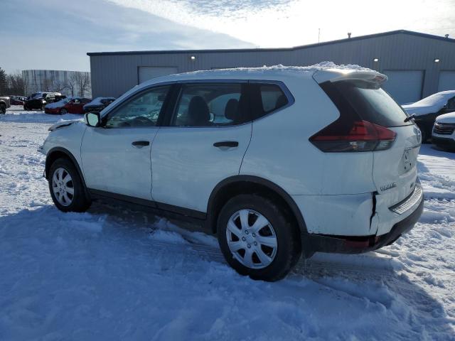 Photo 2 from auction – 2018 NISSAN ROGUE with VIN KNMAT2MV0JP570845