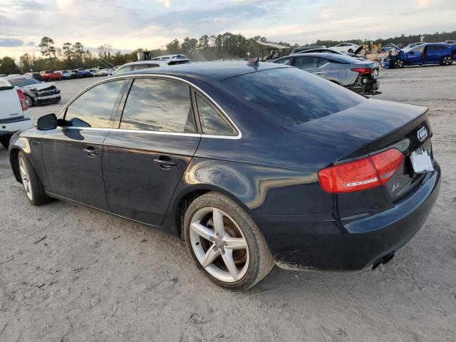 Photo 2 from auction – 2011 AUDI A4 PREMIUM with VIN WAUFFAFL6BN050629