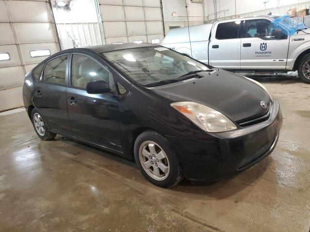 Photo 4 from auction – 2005 TOYOTA PRIUS with VIN JTDKB20UX53091186