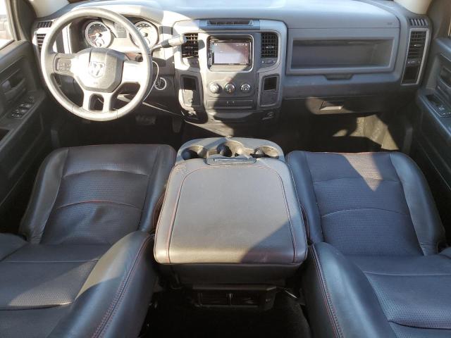 Zdjęcie 8 z aukcji – 2013 RAM 1500 ST z VIN 1C6RR6KT4DS549788