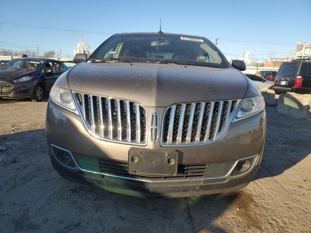 Photo 5 from auction – 2012 LINCOLN MKX with VIN 2LMDJ8JK0CBL14683