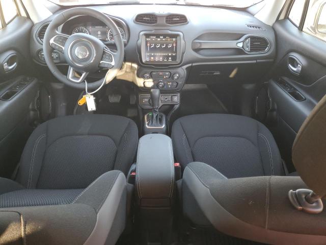 Photo 8 from auction – 2023 JEEP RENEGADE A with VIN ZACNJDE16PPP17094