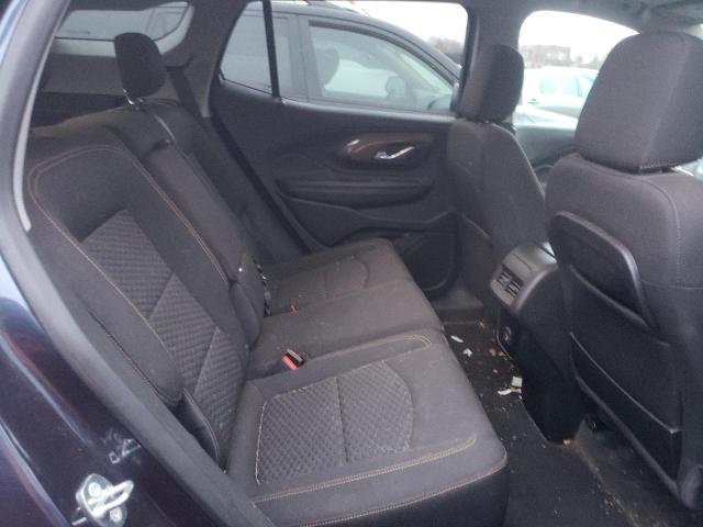 Photo 11 from auction – 2018 GMC TERRAIN SL with VIN 3GKALTEV4JL396041