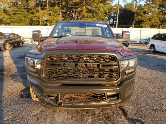 Photo 5 from auction – 2023 RAM 2500 TRADE with VIN 3C6MR4AJ9PG526601