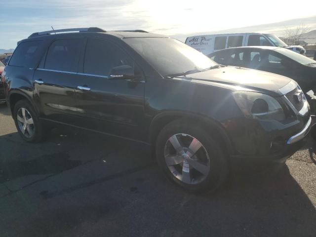 Photo 4 from auction – 2012 GMC ACADIA SLT with VIN 1GKKVRED1CJ370466