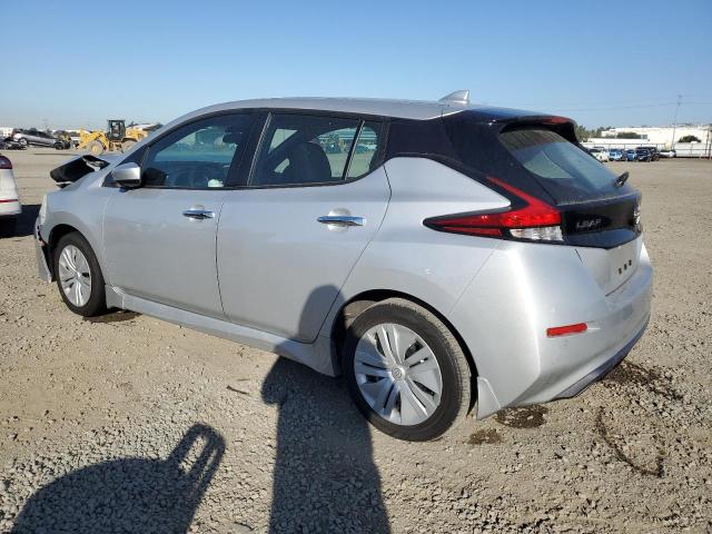 Photo 2 from auction – 2023 NISSAN LEAF S with VIN 1N4AZ1BV0PC555635