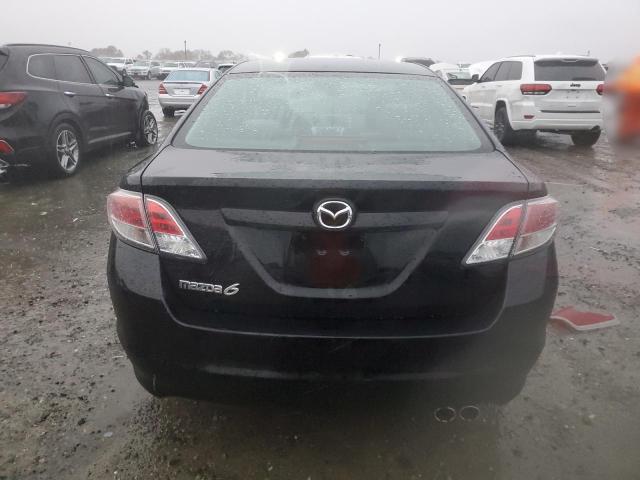 Photo 6 from auction – 2012 MAZDA 6 I with VIN 1YVHZ8DH5C5M32043