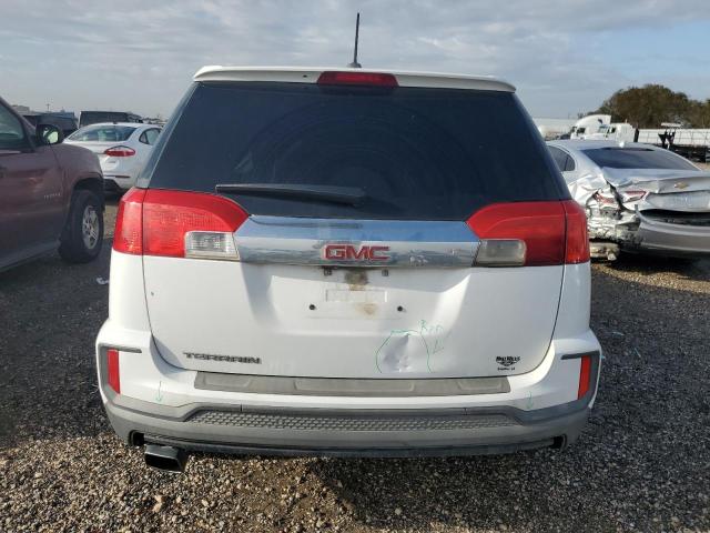 Photo 6 from auction – 2016 GMC TERRAIN SL with VIN 2GKALMEKXG6249859