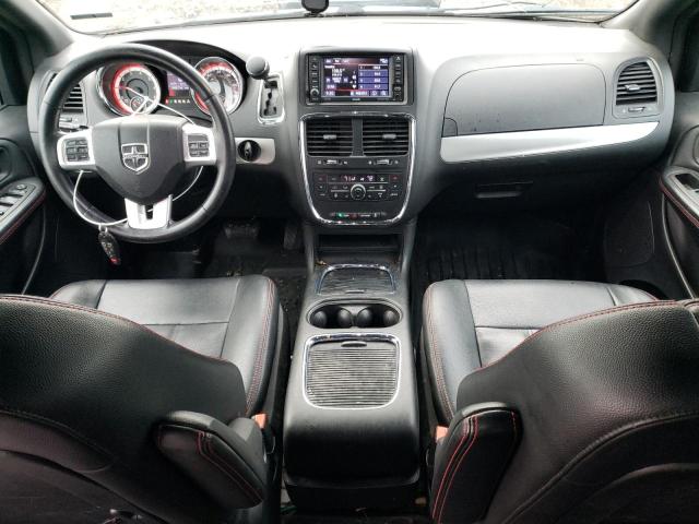 Photo 8 from auction – 2018 DODGE GRAND CARA with VIN 2C4RDGEG0JR238173