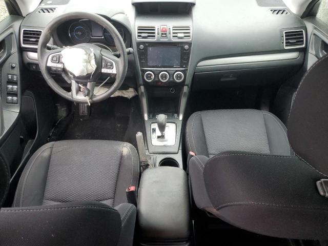 Photo 8 from auction – 2017 SUBARU FORESTER 2 with VIN JF2SJAGC0HH549174
