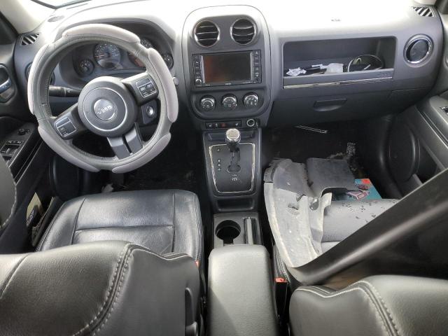 Photo 8 from auction – 2017 JEEP PATRIOT LA with VIN 1C4NJPFA3HD201584