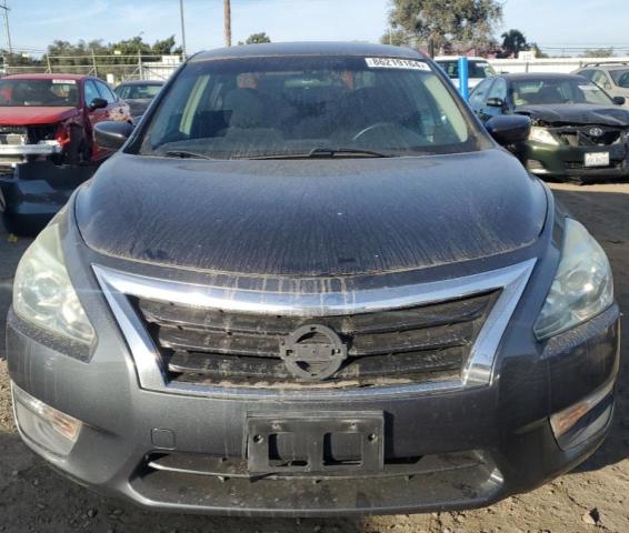 Photo 5 from auction – 2013 NISSAN ALTIMA 2.5 with VIN 1N4AL3AP0DC270199