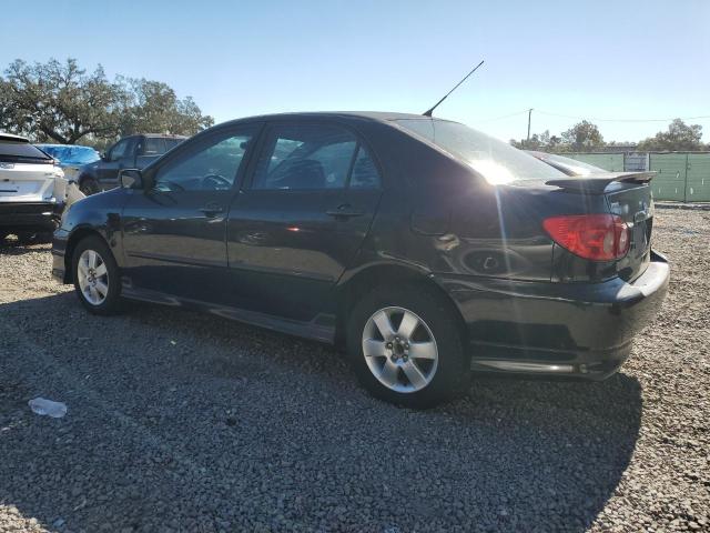 Photo 2 from auction – 2007 TOYOTA COROLLA CE with VIN 1NXBR32E77Z797550