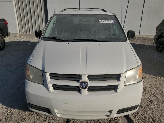 Photo 5 from auction – 2010 DODGE GRAND CARA with VIN 2D4RN3D18AR455637