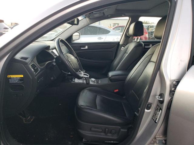 Photo 7 from auction – 2013 HYUNDAI GENESIS 3. with VIN KMHGC4DD2DU238534