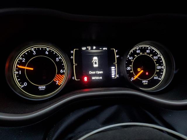Photo 9 from auction – 2015 JEEP CHEROKEE L with VIN 1C4PJLCB5FW670515