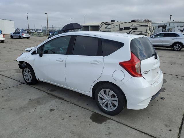 Photo 2 from auction – 2019 NISSAN VERSA NOTE with VIN 3N1CE2CP3KL360035