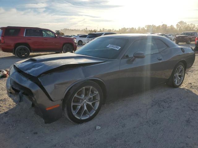 DODGE CHALLENGER 2022 with VIN 2C3CDZJGXNH237667 - Photo from auction
