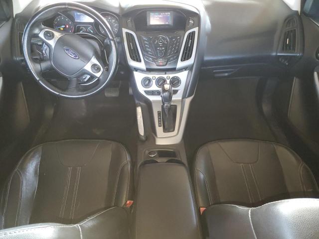 Photo 8 from auction – 2013 FORD FOCUS SE with VIN 1FADP3F22DL320471