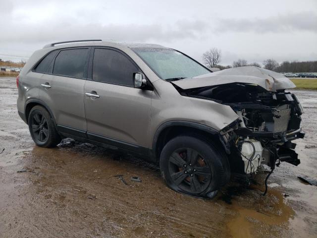 Photo 4 from auction – 2015 KIA SORENTO LX with VIN 5XYKT3A63FG618131
