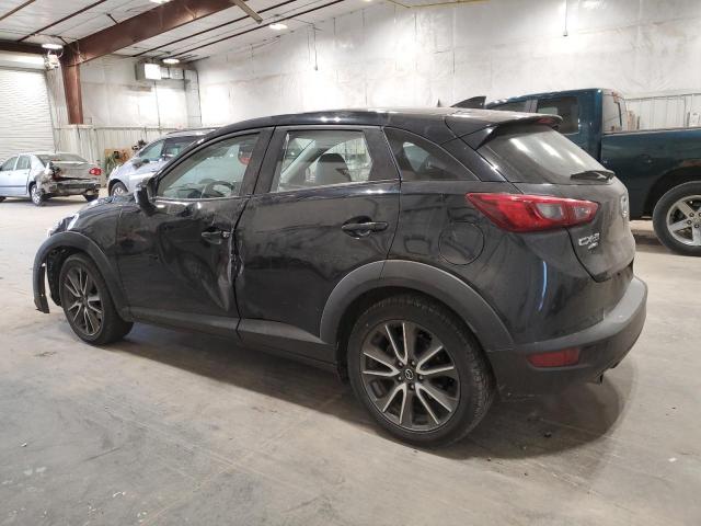 Photo 2 from auction – 2017 MAZDA CX-3 TOURI with VIN JM1DKFC75H0147515