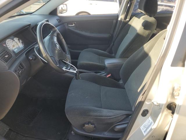 Photo 7 from auction – 2003 TOYOTA COROLLA CE with VIN 1NXBR32E53Z108941