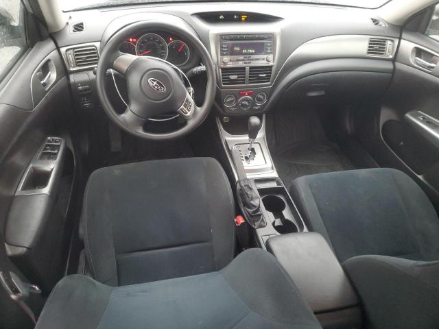 Photo 8 from auction – 2011 SUBARU IMPREZA 2. with VIN JF1GE6A63BH500637