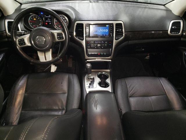 Photo 8 from auction – 2012 JEEP GRAND CHER with VIN 1C4RJFAG4CC219291