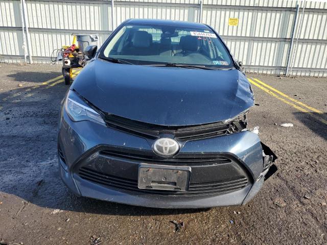 Photo 5 from auction – 2017 TOYOTA COROLLA L with VIN 2T1BURHE3HC942529