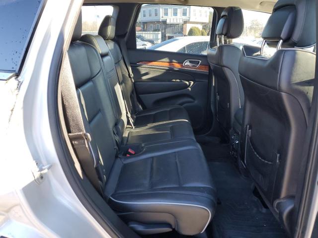 Photo 11 from auction – 2011 JEEP GRAND CHER with VIN 1J4RR6GT6BC713433