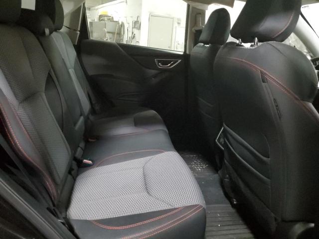 Photo 11 from auction – 2019 SUBARU FORESTER S with VIN JF2SKAPCXKH558579