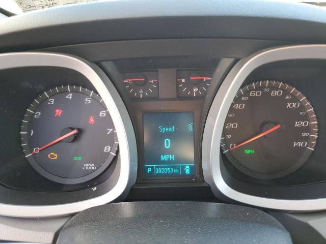 Foto 9 de la subasta – 2012 CHEVROLET EQUINOX LT con VIN 2GNFLEEK8C6333672