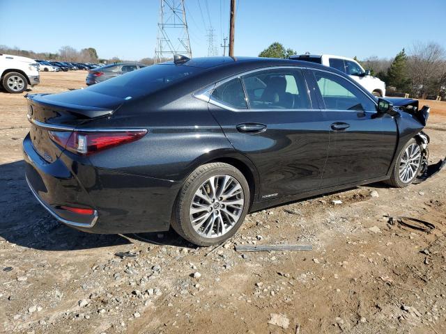 Photo 3 from auction – 2020 LEXUS ES 300H with VIN 58AD21B18LU008825