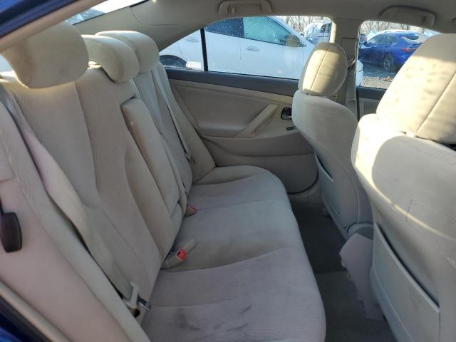Photo 10 from auction – 2011 TOYOTA CAMRY BASE with VIN 4T1BF3EK8BU633856