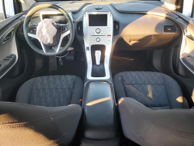 Photo 8 from auction – 2013 CHEVROLET VOLT with VIN 1G1RA6E42DU107898