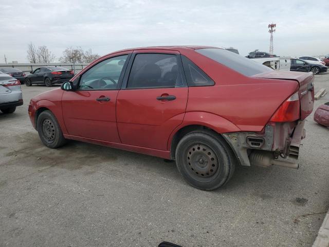 Photo 2 from auction – 2005 FORD FOCUS ZX4 with VIN 1FAFP34N85W234300