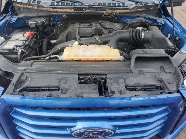 Photo 11 from auction – 2016 FORD F150 SUPER with VIN 1FTEX1EP7GFB69131