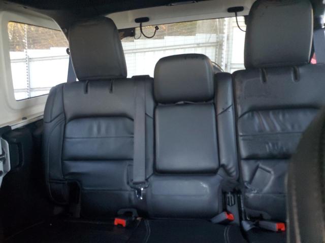 Photo 10 from auction – 2021 JEEP WRANGLER U with VIN 1C4HJXEN5MW565019