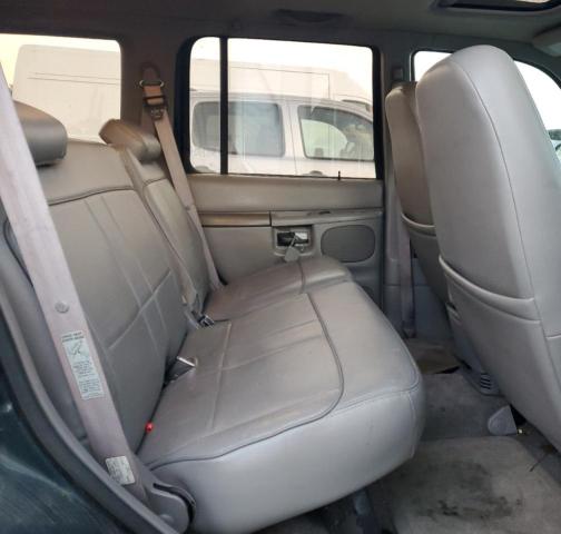 Photo 11 from auction – 1995 FORD EXPLORER with VIN 1FMDU32X0SZB44174