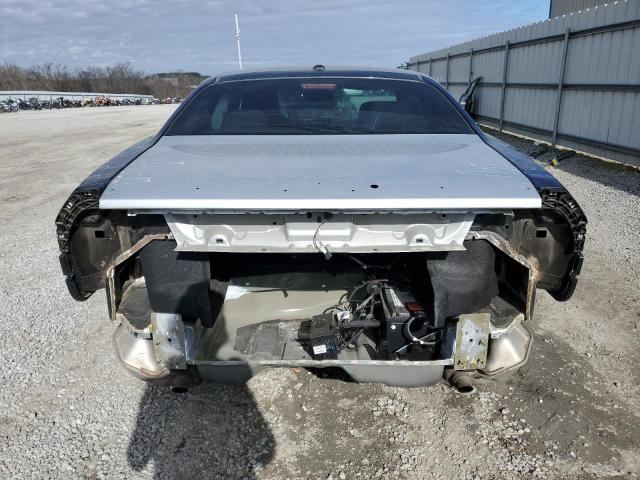 Photo 6 from auction – 2019 DODGE CHALLENGER with VIN 2C3CDZAG5KH669272