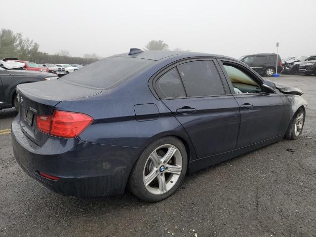 Photo 3 from auction – 2013 BMW 328 XI with VIN WBA3B3C56DJ810150
