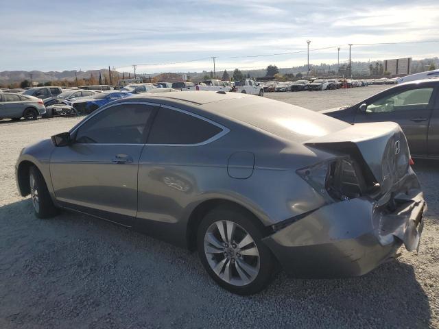 Photo 2 from auction – 2010 HONDA ACCORD EXL with VIN 1HGCS1B83AA002810