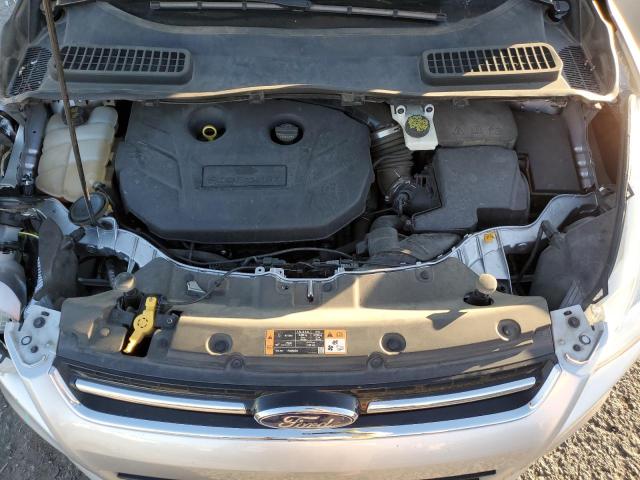 Photo 11 from auction – 2016 FORD ESCAPE TIT with VIN 1FMCU9J97GUB82846